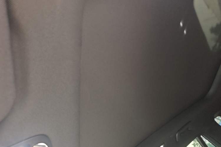 Used Lynk & Co 09 EM-P 2021 2.0T PHEV Halo Seven-Seater Headliner