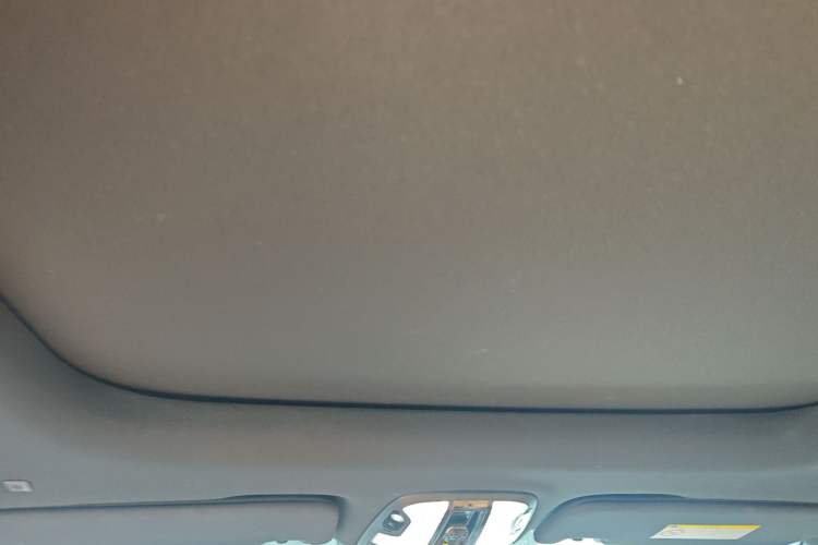 Used Lynk & Co 09 EM-P 2021 2.0T PHEV Halo Six-Seater Headliner