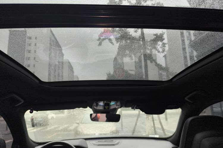 Used Lynk & Co 09 EM-P 2021 2.0T PHEV Halo Seven-Seater Headliner