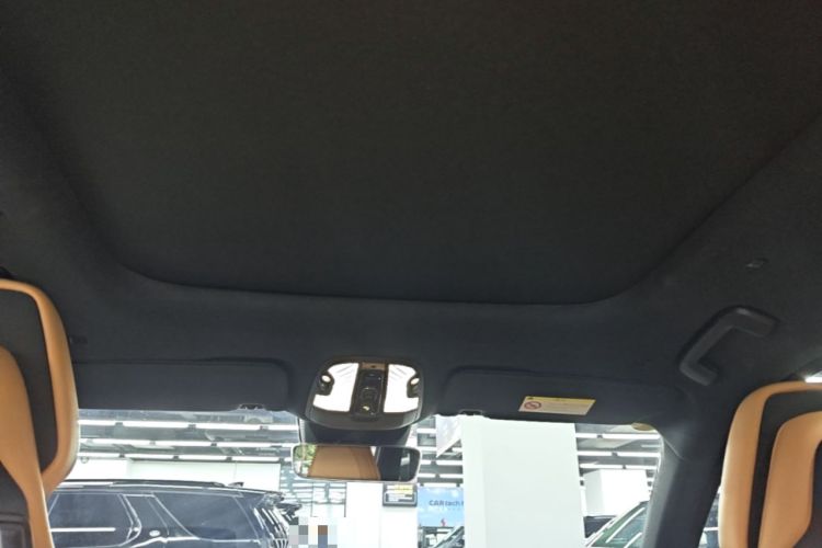Used Lynk & Co 09 EM-P 2021 2.0T PHEV Halo Six-Seater Headliner