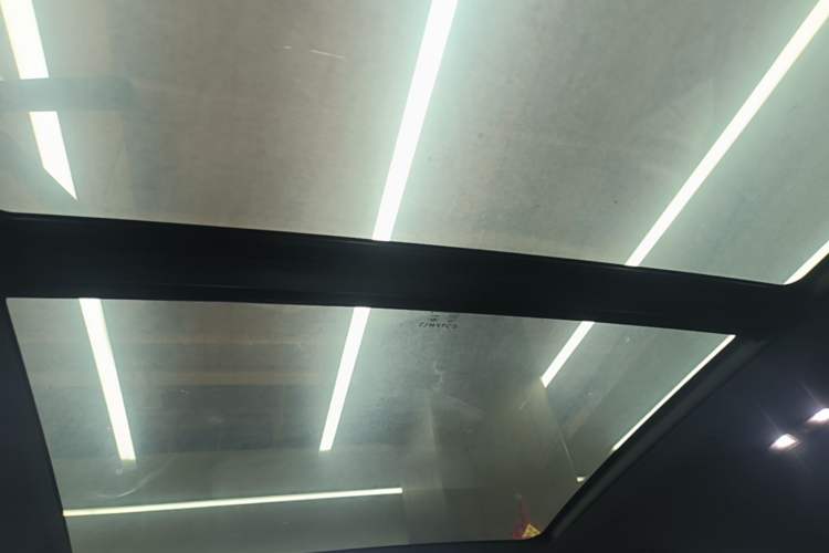 Used Lynk & Co 09 EM-P 2021 2.0T PHEV Halo Six-Seater Headliner