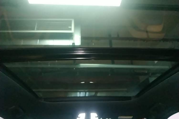 Used Lynk & Co 09 EM-P 2021 2.0T PHEV Halo Seven-Seater Headliner