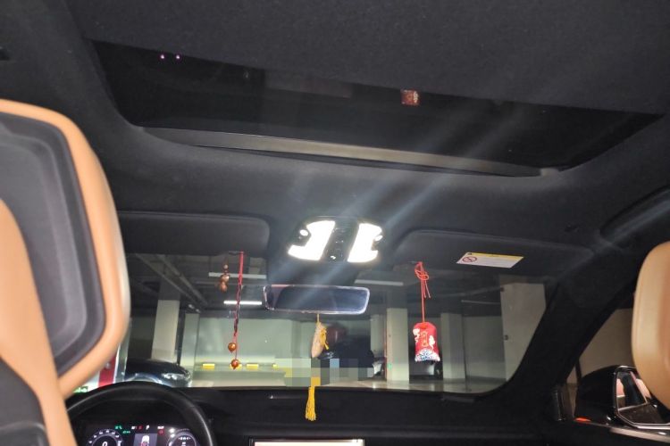 Used Lynk & Co 09 EM-P 2021 2.0T PHEV Halo Seven-Seater Headliner