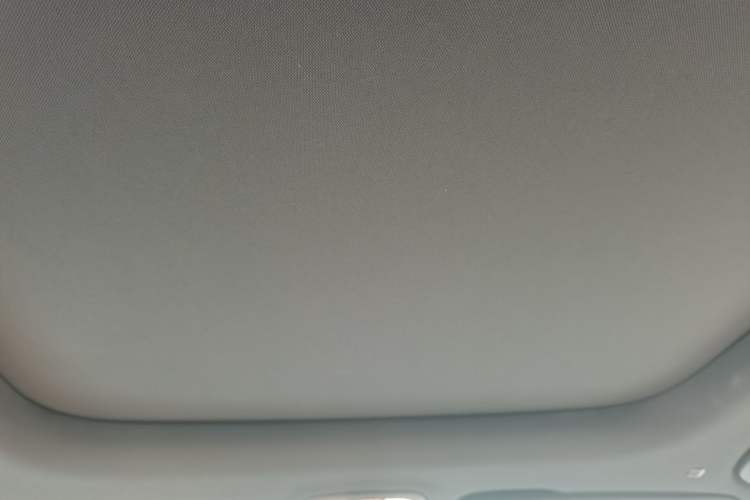 Used Lynk & Co 09 EM-P 2021 2.0T PHEV Halo Six-Seater Headliner