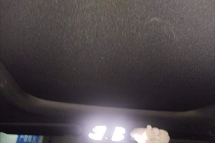 Used Lynk & Co 09 EM-P 2021 2.0T PHEV Halo Seven-Seater Headliner