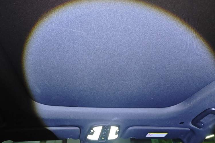 Used Lynk & Co 09 EM-P 2021 2.0T PHEV Halo Six-Seater Headliner