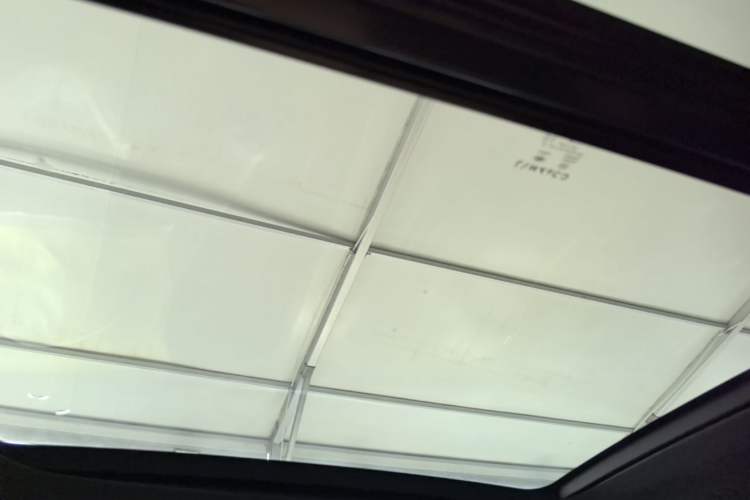 Used Lynk & Co 09 EM-P 2021 2.0T PHEV Halo Seven-Seater Headliner