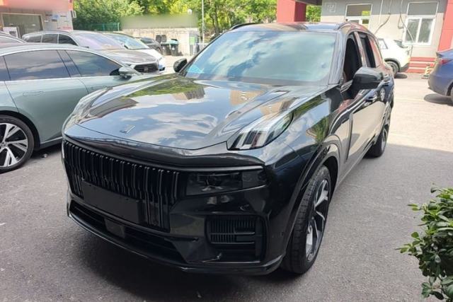 Used Lynk & Co 09 EM-P 2021 2.0T PHEV Halo Six-Seater