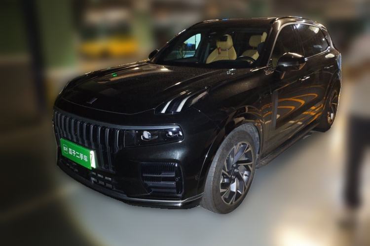 Used Lynk & Co 09 EM-P 2021 2.0T PHEV Halo Six-Seater Guazi used car, China used car export, Used car for sale, Used cars, Cheapest cars for sale