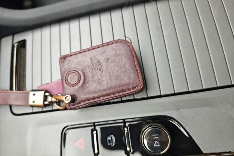 Used Lynk & Co 09 EM-P 2021 2.0T PHEV Halo Seven-Seater Interior 1
