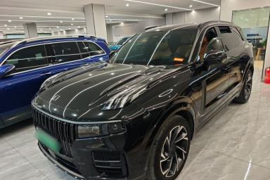 Used Lynk & Co 09 EM-P 2021 2.0T PHEV Halo Six-Seater