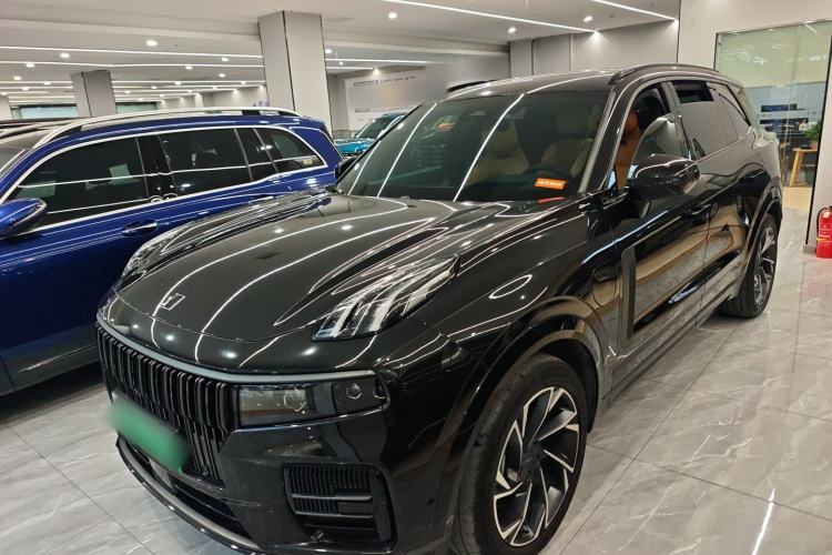 Used Lynk & Co 09 EM-P 2021 2.0T PHEV Halo Six-Seater Guazi used car, China used car export, Used car for sale, Used cars, Cheapest cars for sale