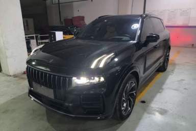 Used Lynk & Co 09 EM-P 2021 2.0T PHEV Halo Six-Seater