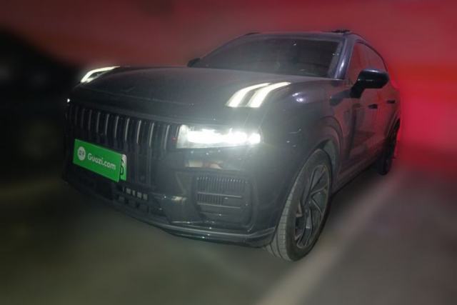 Used Lynk & Co 09 EM-P 2021 2.0T PHEV Halo Six-Seater