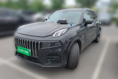 Used Lynk & Co 09 EM-P 2021 2.0T PHEV Halo Six-Seater