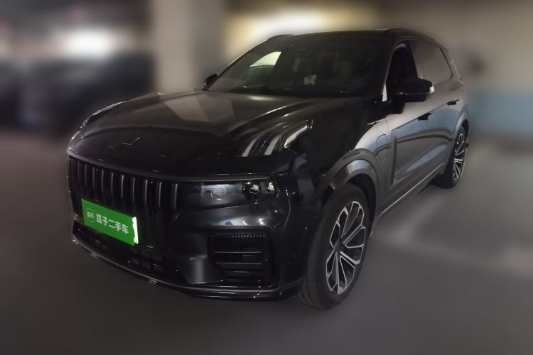 Used Lynk & Co 09 EM-P 2021 2.0T PHEV Halo Seven-Seater Guazi used car, China used car export, Used car for sale, Used  cars, Cheapest cars for sale
