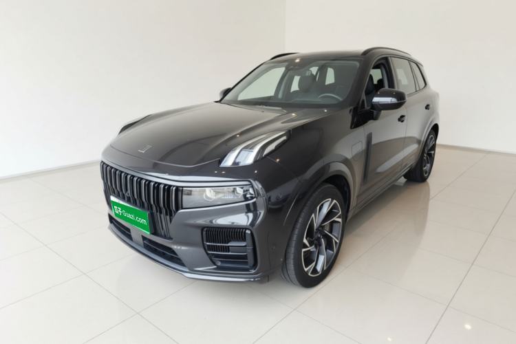 Used Lynk & Co 09 EM-P 2021 2.0T PHEV Halo Seven-Seater Guazi used car, China used car export, Used car for sale, Used  cars, Cheapest cars for sale