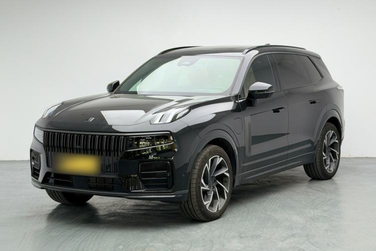 Used Lynk & Co 09 EM-P 2021 2.0T PHEV Halo Six-Seater Guazi used car, China used car export, Used car for sale, Used cars, Cheapest cars for sale