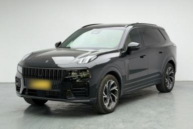 Used Lynk & Co 09 EM-P 2021 2.0T PHEV Halo Six-Seater