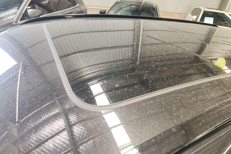 Used Lynk & Co 09 EM-P 2021 2.0T PHEV Halo Seven-Seater Roof