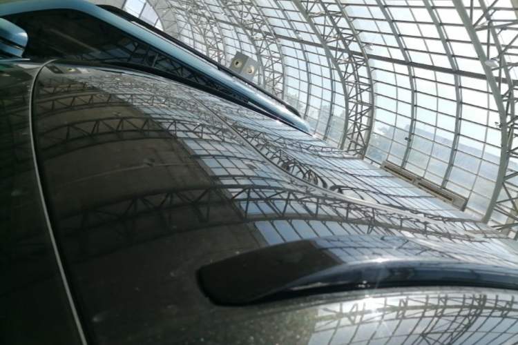 Used Lynk & Co 09 EM-P 2021 2.0T PHEV Halo Seven-Seater Roof