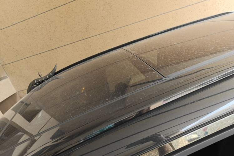 Used Lynk & Co 09 EM-P 2021 2.0T PHEV Halo Six-Seater Roof