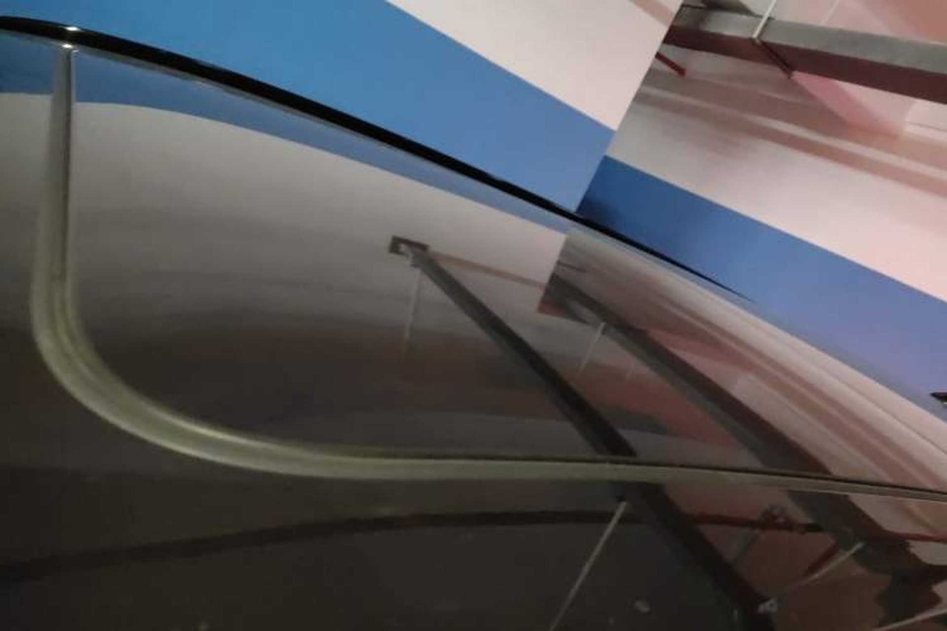 Used Lynk & Co 09 EM-P 2021 2.0T PHEV Halo Six-Seater Roof