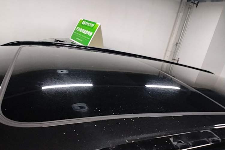 Used Lynk & Co 09 EM-P 2021 2.0T PHEV Halo Six-Seater Roof