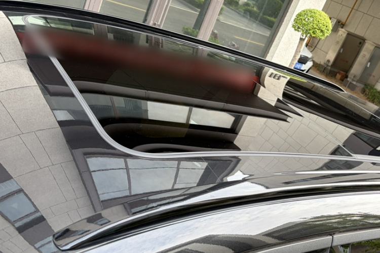 Used Lynk & Co 09 EM-P 2021 2.0T PHEV Halo Six-Seater Roof