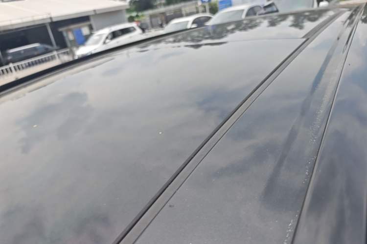 Used Lynk & Co 09 EM-P 2021 2.0T PHEV Halo Seven-Seater Roof