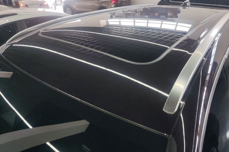 Used Lynk & Co 09 EM-P 2021 2.0T PHEV Ultra 7-Seater Roof
