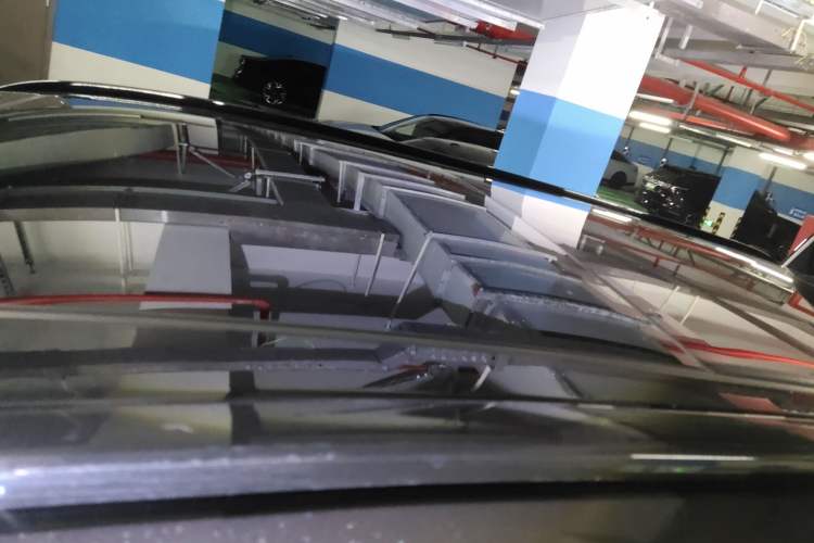 Used Lynk & Co 09 EM-P 2021 2.0T PHEV Halo Six-Seater Roof