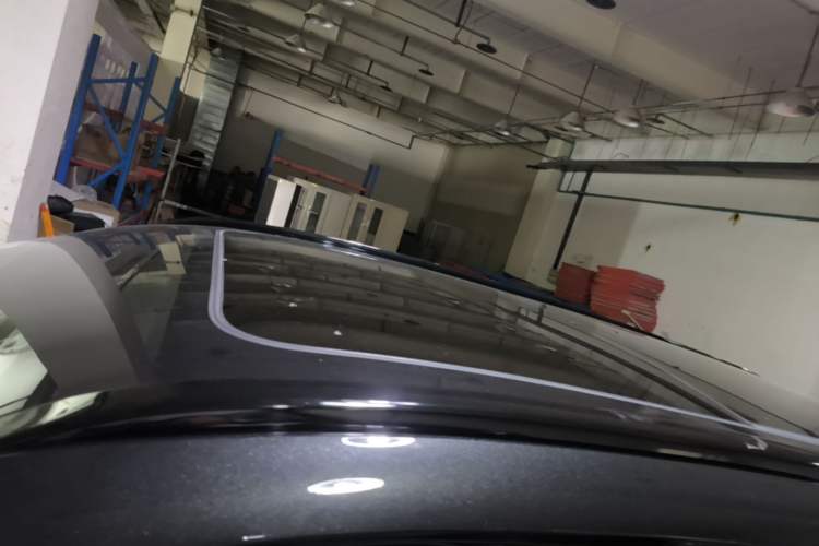 Used Lynk & Co 09 EM-P 2021 2.0T PHEV Halo Six-Seater Roof