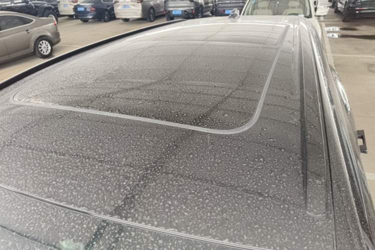 Used Lynk & Co 09 EM-P 2021 2.0T PHEV Halo Seven-Seater Roof
