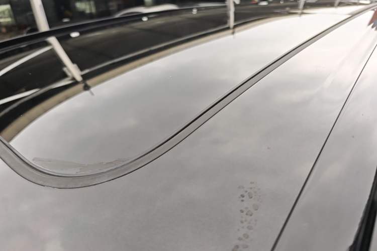 Used Lynk & Co 09 EM-P 2021 2.0T PHEV Halo Seven-Seater Roof
