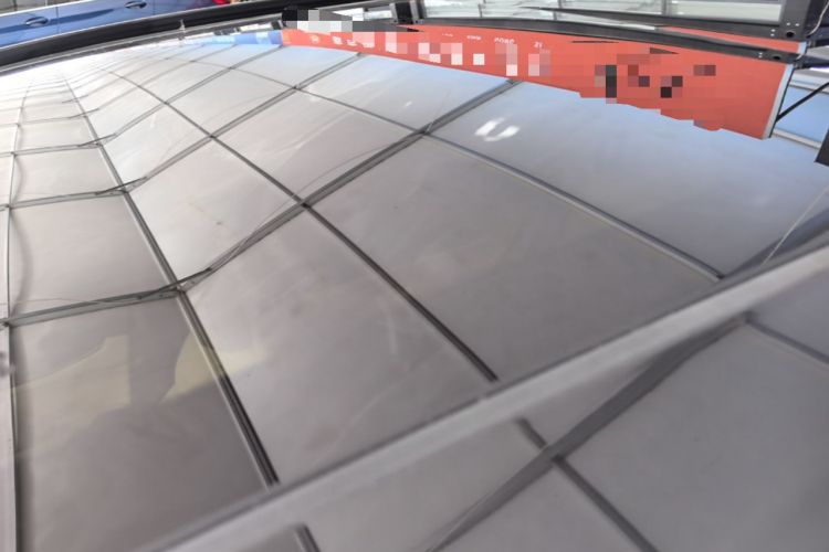 Used Lynk & Co 09 EM-P 2021 2.0T PHEV Halo Seven-Seater Roof