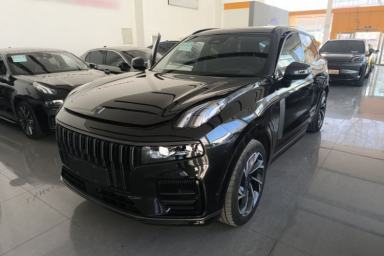 Used Lynk & Co 09 EM-P 2021 2.0T PHEV Halo Six-Seater