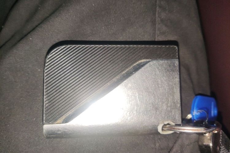 Used Lynk & Co 09 EM-P 2021 2.0T PHEV Ultra 7-Seater Vehicle Key
