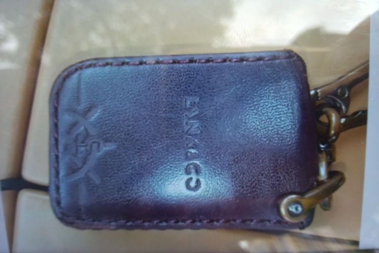 Used Lynk & Co 09 EM-P 2021 2.0T PHEV Ultra Six-Seater Vehicle Key