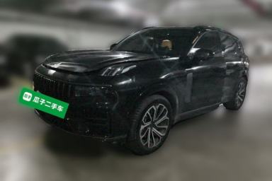 Used Lynk & Co 09 EM-P 2021 2.0T PHEV Halo Seven-Seater