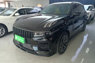 Used Lynk & Co 09 EM-P 2021 2.0T PHEV Ultra 7-Seater