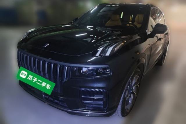 Used Lynk & Co 09 EM-P 2021 2.0T PHEV Halo Six-Seater
