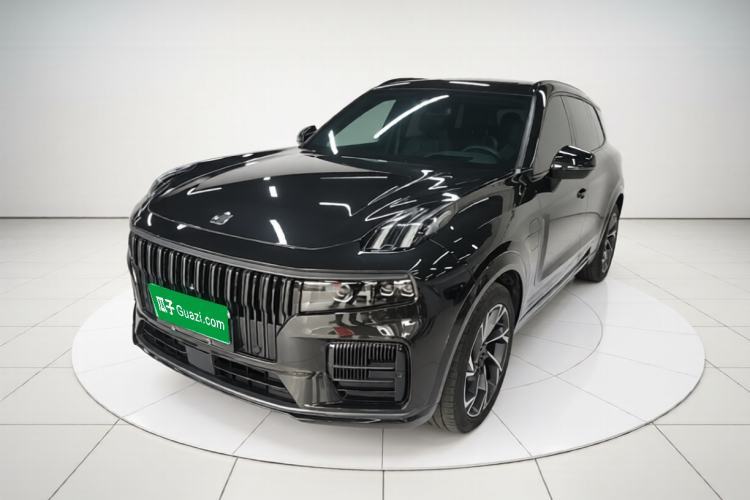 Used Lynk & Co 09 EM-P 2021 2.0T PHEV Halo Six-Seater Guazi used car, China used car export, Used car for sale, Used cars, Cheapest cars for sale