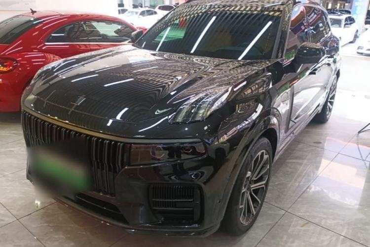 Used Lynk & Co 09 EM-P 2021 2.0T PHEV Halo Six-Seater Guazi used car, China used car export, Used car for sale, Used  cars, Cheapest cars for sale