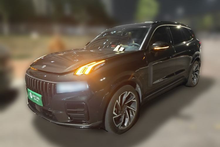 Used Lynk & Co 09 EM-P 2021 2.0T PHEV Ultra Six-Seater Guazi used car, China used car export, Used car for sale, Used cars, Cheapest cars for sale
