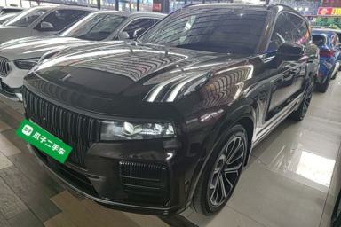Used Lynk & Co 09 EM-P 2021 2.0T PHEV Halo Seven-Seater