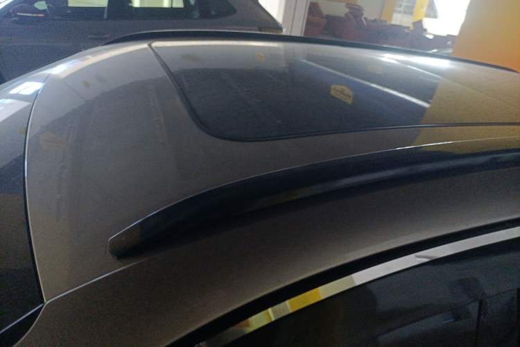 Used Lynk & Co 09 EM-P 2021 2.0T PHEV Ultra Six-Seater Roof