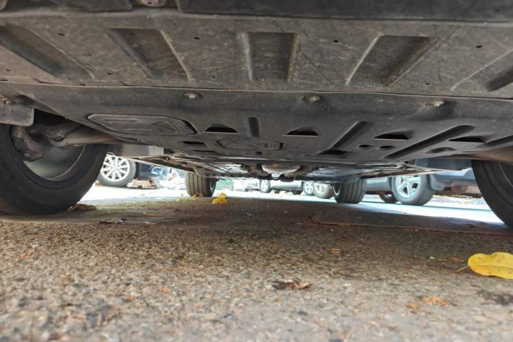 Used Lynk & Co 09 EM-P 2021 2.0T PHEV Halo Six-Seater Chassis Front