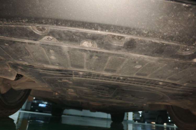 Used Lynk & Co 09 EM-P 2021 2.0T PHEV Halo Six-Seater Chassis Front