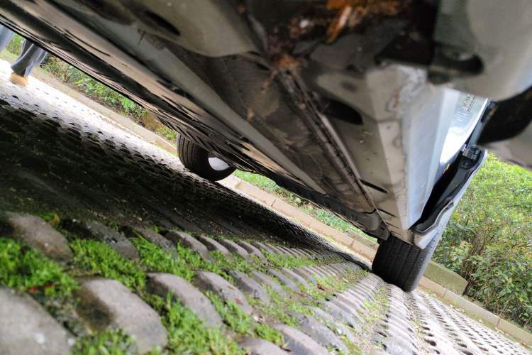 Used Lynk & Co 09 EM-P 2021 2.0T PHEV Halo Six-Seater Chassis Front Left